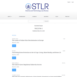 A complete backup of stlr.org