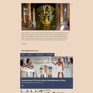 A complete backup of egyptraveluxe.blogspot.com