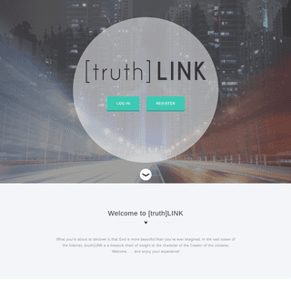 A complete backup of truthlink.org