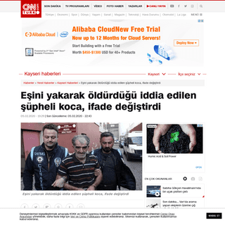 A complete backup of www.cnnturk.com/yerel-haberler/kayseri/esini-yakarak-oldurdugu-iddia-edilen-supheli-koca-ifade-degistirdi-1