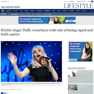 A complete backup of www.straitstimes.com/lifestyle/entertainment/british-singer-duffy-resurfaces-with-tale-of-being-raped-and-h