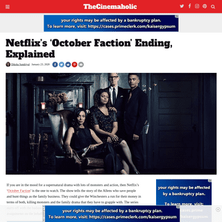A complete backup of www.thecinemaholic.com/october-faction-ending-explained/