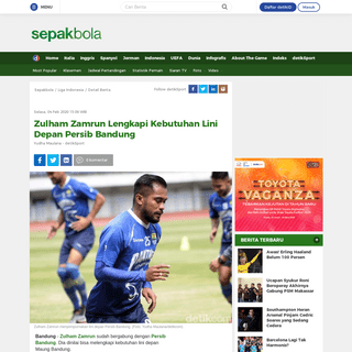 A complete backup of sport.detik.com/sepakbola/liga-indonesia/d-4885325/zulham-zamrun-lengkapi-kebutuhan-lini-depan-persib-bandu