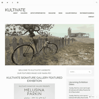A complete backup of kultivatemagazine.com