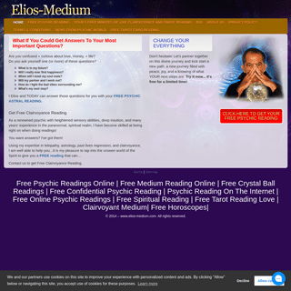 A complete backup of elios-medium.com