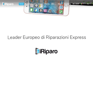 A complete backup of iriparo.com