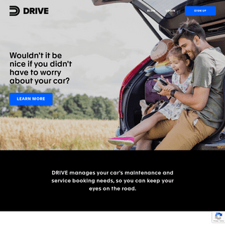 A complete backup of drive.ca