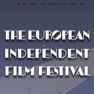 A complete backup of ecufilmfestival.com