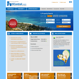A complete backup of hicentral.com