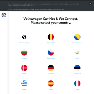 A complete backup of volkswagen-carnet.com