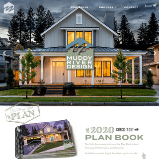 Muddy River Design - House Plans - Bend, Oregon - Drafting, House Plans, Custom Home Design