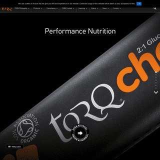 A complete backup of torqfitness.co.uk