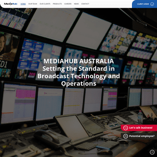 A complete backup of mediahubaustralia.com.au