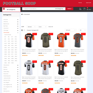A complete backup of cheapbengalsjerseys.com