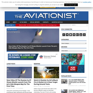 The Aviationist
