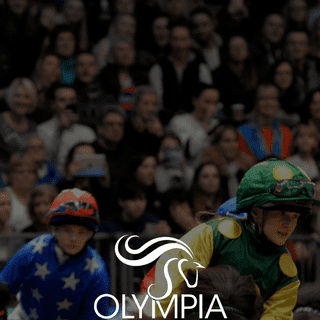 A complete backup of olympiahorseshow.com