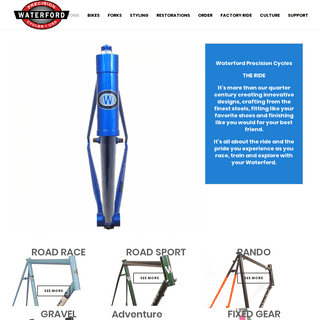 A complete backup of waterfordbikes.com