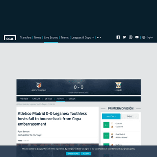 A complete backup of www.goal.com/en/news/atletico-madrid-leganes-match-report-laliga/jw9131rn79cc1m9lq3q09qw0t
