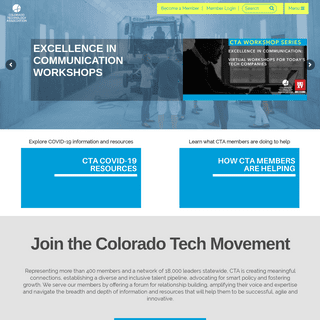 A complete backup of coloradotechnology.org