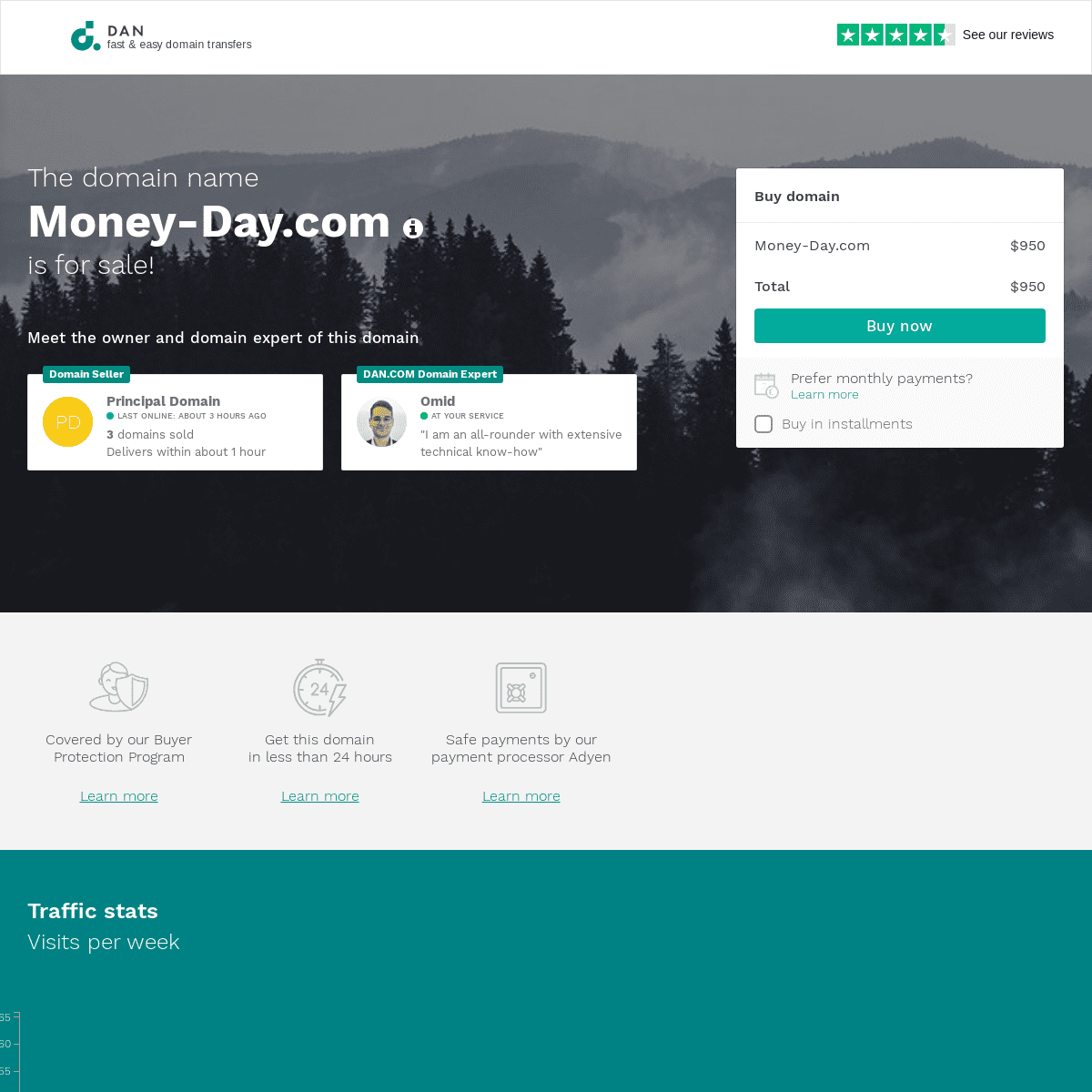 A complete backup of money-day.com