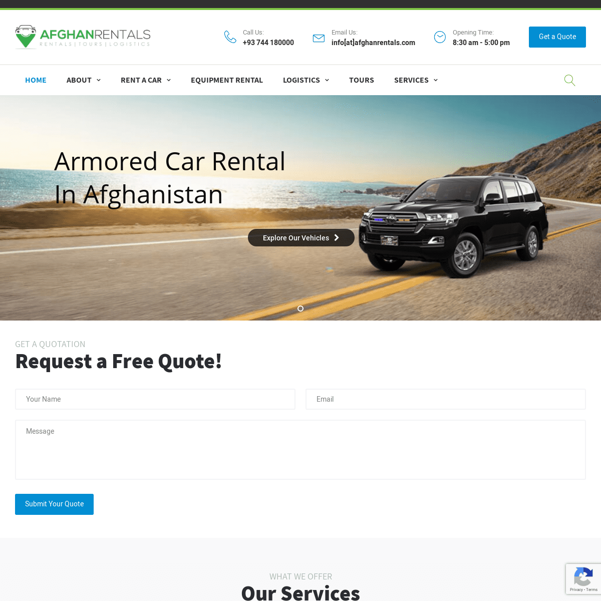A complete backup of afghanrentals.com
