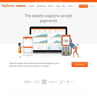 A complete backup of payfirma.com