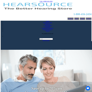 A complete backup of hearsource.com