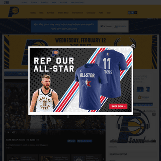 A complete backup of www.nba.com/pacers/rewind-pacers-bucks-200212