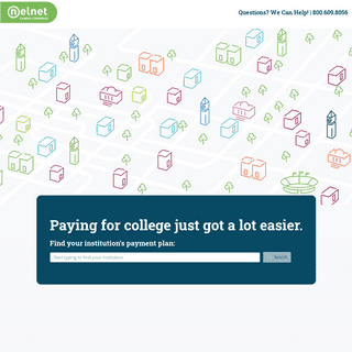 A complete backup of mycollegepaymentplan.com
