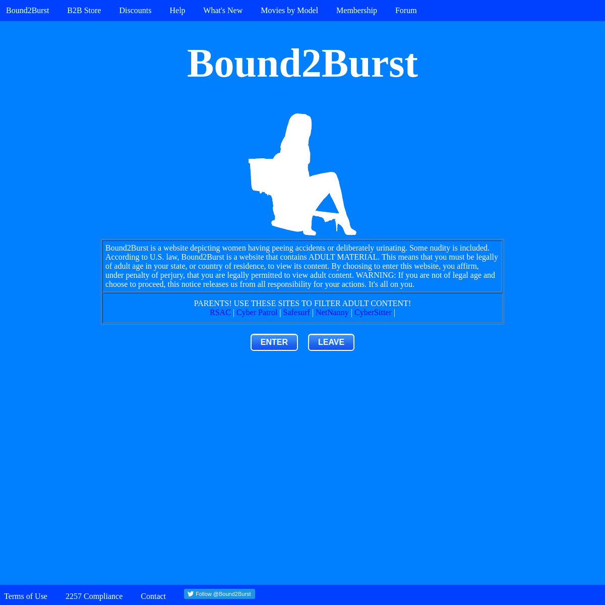 A complete backup of bound2burst.net
