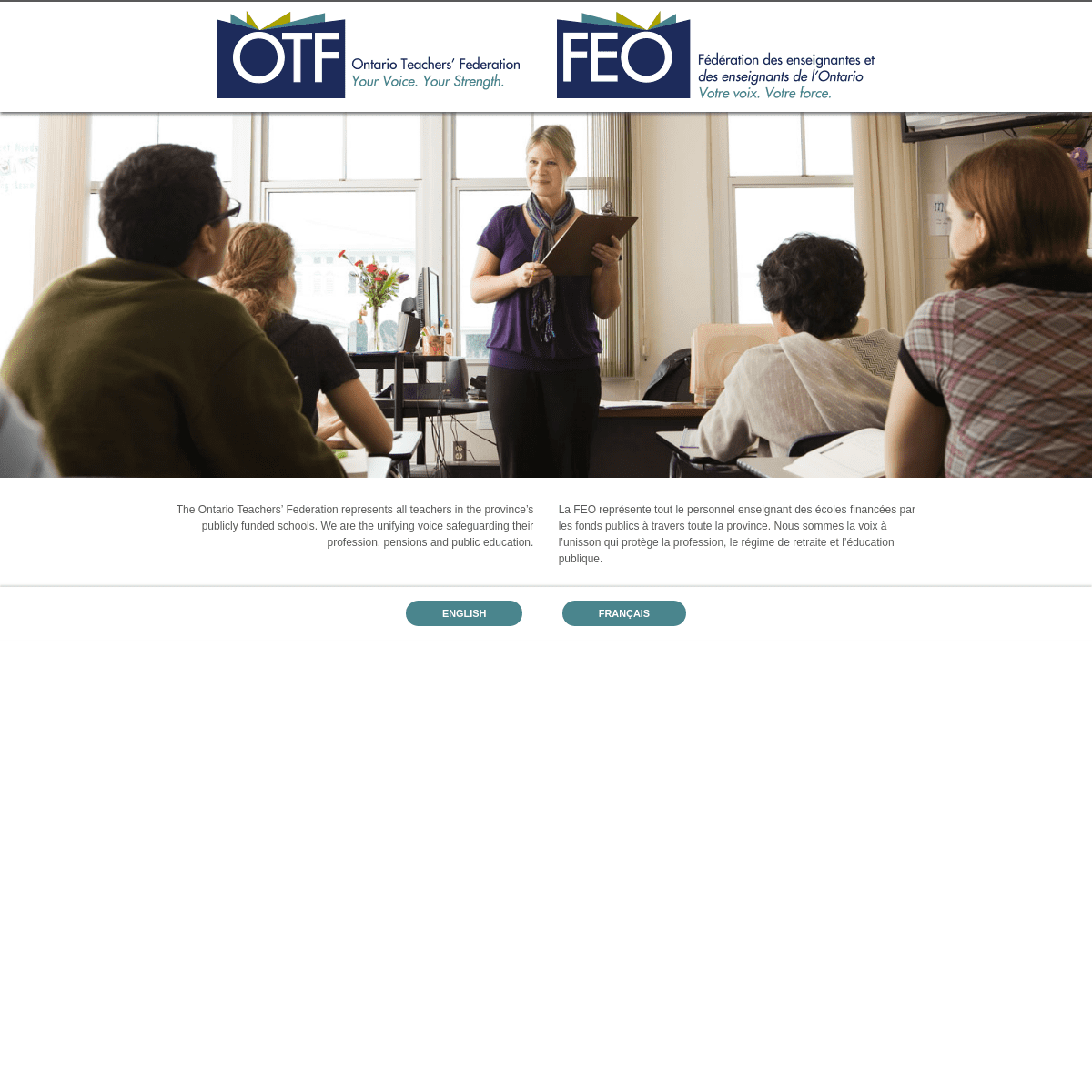 A complete backup of otffeo.on.ca