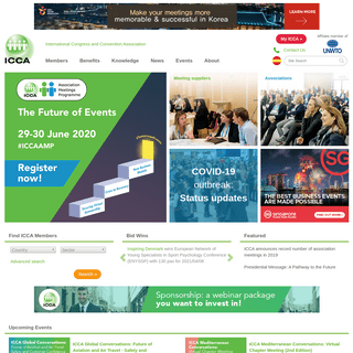 A complete backup of iccaworld.org
