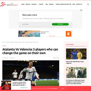 A complete backup of thesportsrush.com/atalanta-vs-valencia-3-players-who-can-change-the-game-on-their-own/