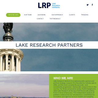 A complete backup of lakeresearch.com