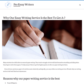 A complete backup of proessaywriters.co.uk