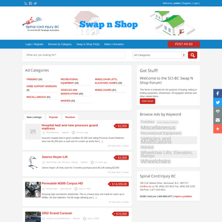 A complete backup of sci-bc-swapnshop.ca
