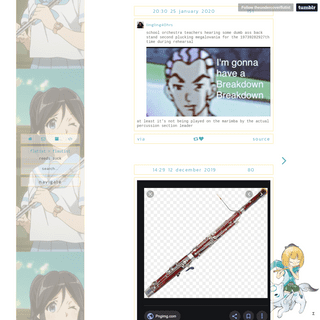 A complete backup of theundercoverflutist.tumblr.com