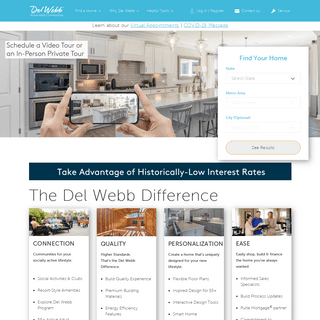 A complete backup of delwebb.com