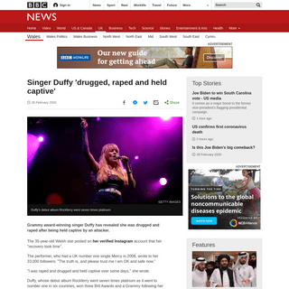 A complete backup of www.bbc.com/news/uk-wales-51637265