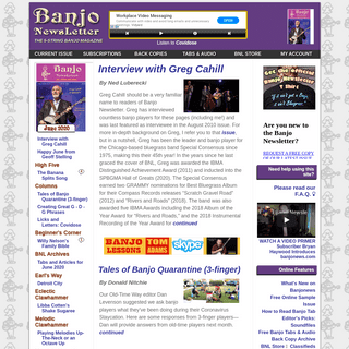 A complete backup of banjonews.com