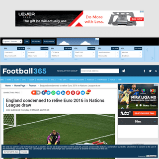 A complete backup of www.football365.com/news/england-nations-league-draw-belgium-denmark-iceland