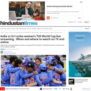 A complete backup of www.hindustantimes.com/cricket/india-vs-sri-lanka-women-s-t20-world-cup-live-streaming-when-and-where-to-wa