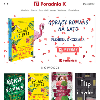 A complete backup of poradniak.pl