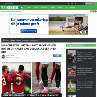 A complete backup of www.voetbalkrant.com/nieuws/2020-01-26/manchester-united-won-met-0-6-van-tranmere-rovers