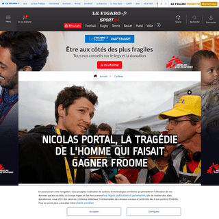 A complete backup of sport24.lefigaro.fr/cyclisme/actualites/deces-de-l-ancien-coureur-nicolas-portal-directeur-sportif-d-ineos-