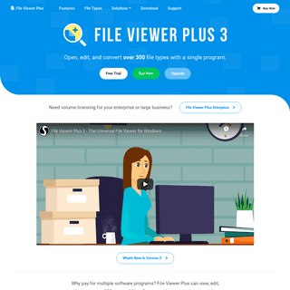 A complete backup of fileviewerplus.com