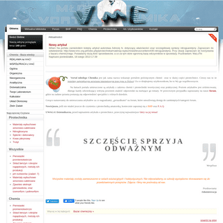 A complete backup of vmc.org.pl