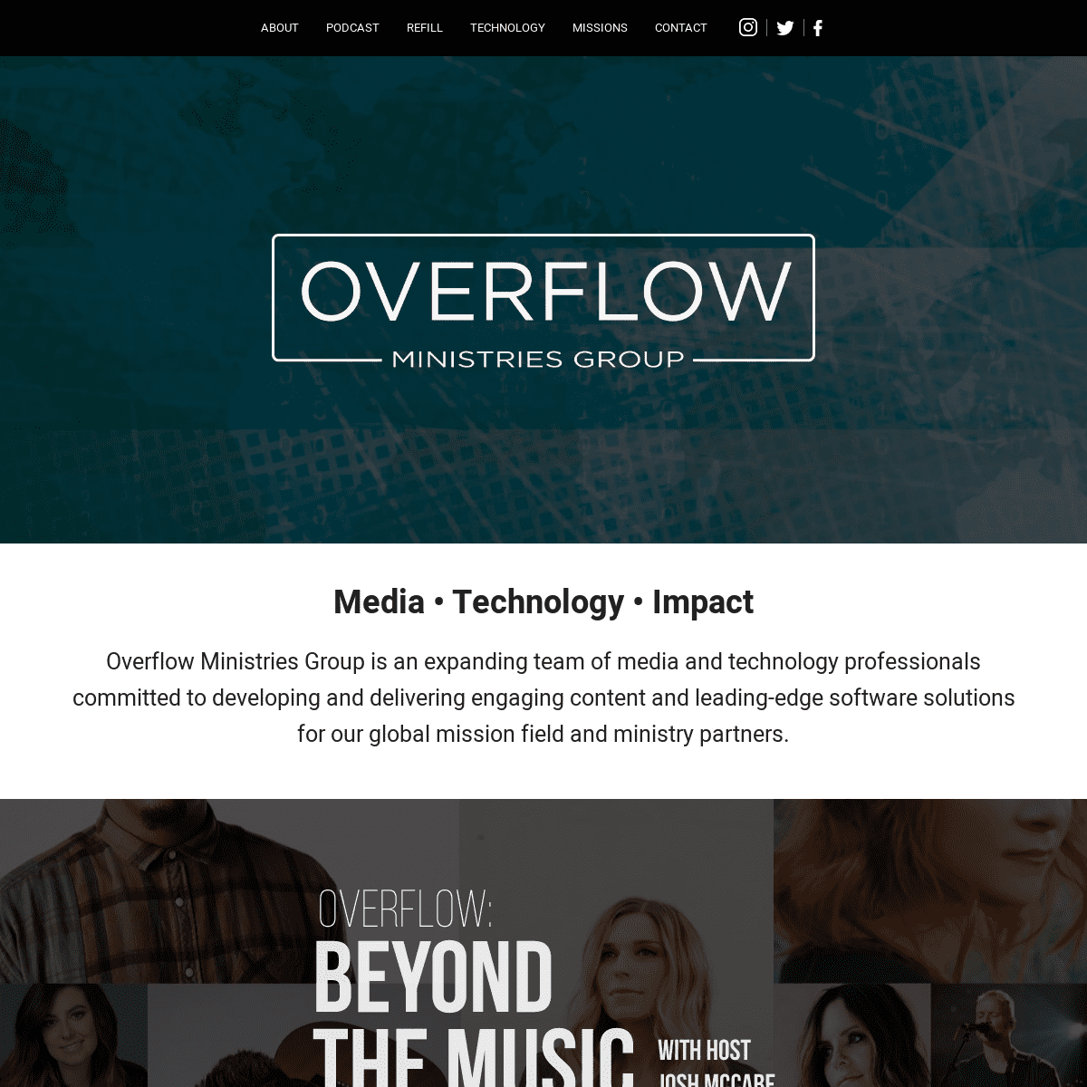 A complete backup of theoverflow.com