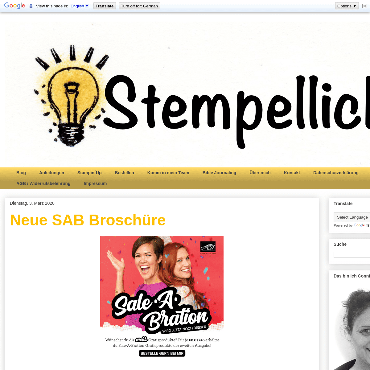 A complete backup of stempellicht.blogspot.com