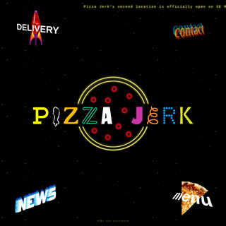 A complete backup of pizzajerkpdx.com
